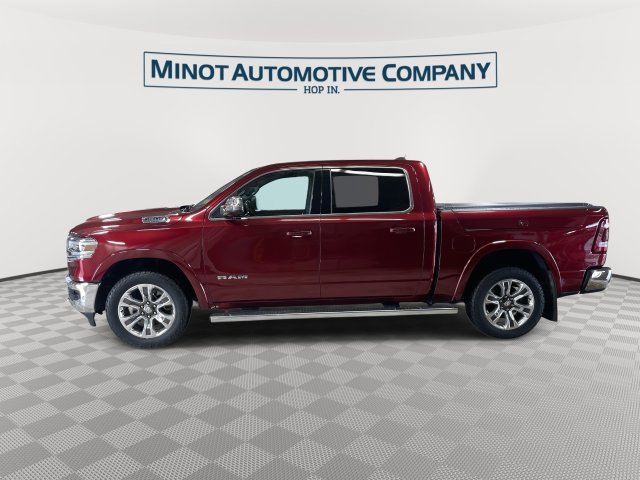 Certified 2023 RAM 1500 Limited AWD/4WD image 6