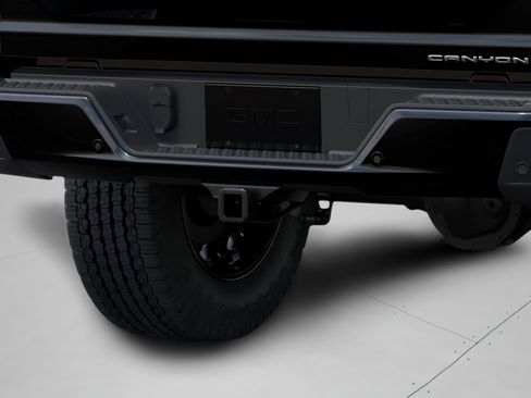New 2026 GMC Canyon Denali AWD/4WD image 24
