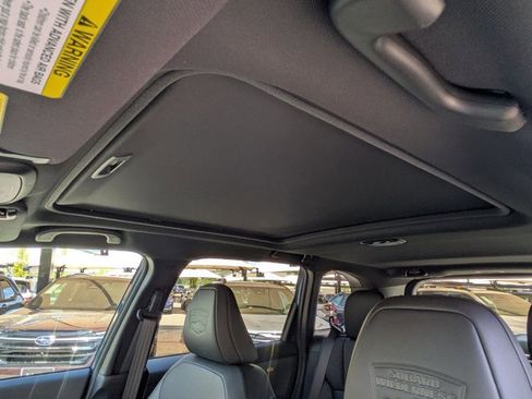 New 2026 Subaru Forester Wilderness AWD/4WD image 21