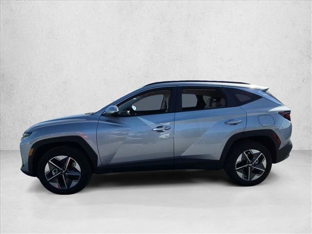 Used 2026 Hyundai Tucson SEL AWD/4WD image 8