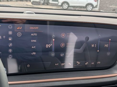 New 2026 Buick Envision Sport Touring AWD/4WD image 49