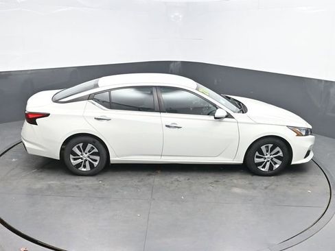 Used 2021 Nissan Altima 2.5 S image 31