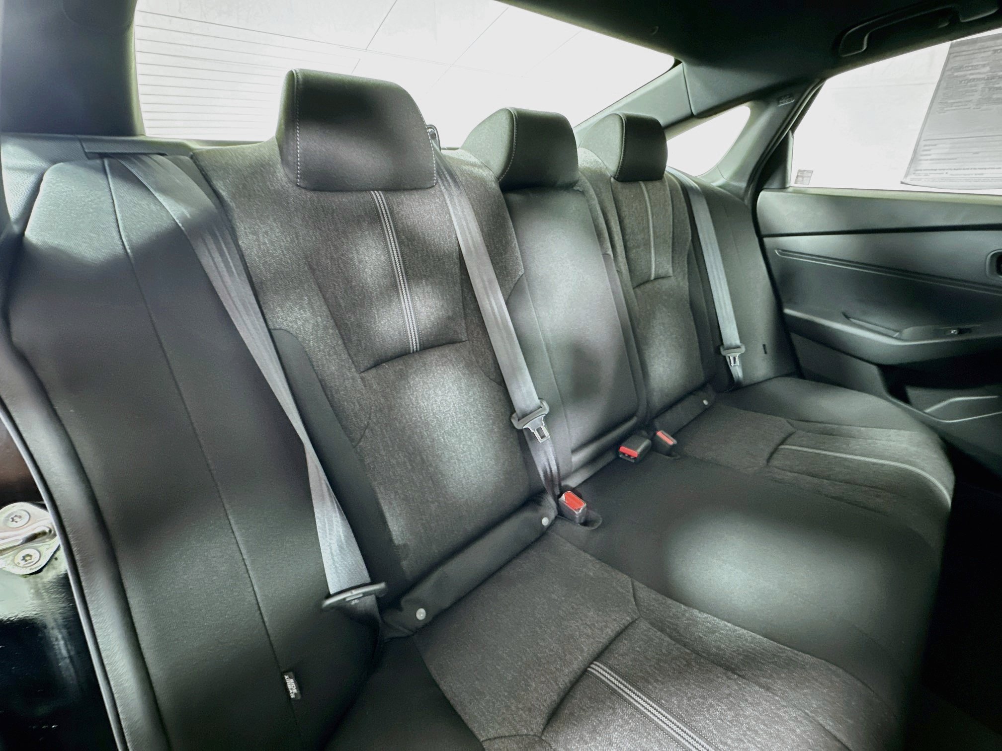 Used 2024 Honda Accord Sport image 25