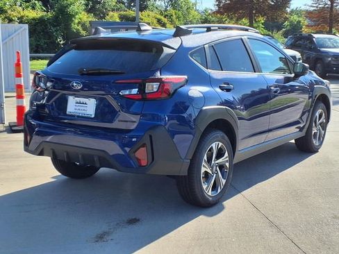 New 2026 Subaru Crosstrek 2.0i Premium AWD/4WD image 4