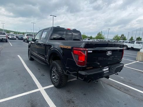 Used 2026 Ford F150 Tremor w/ Tow/Haul Package AWD/4WD image 5