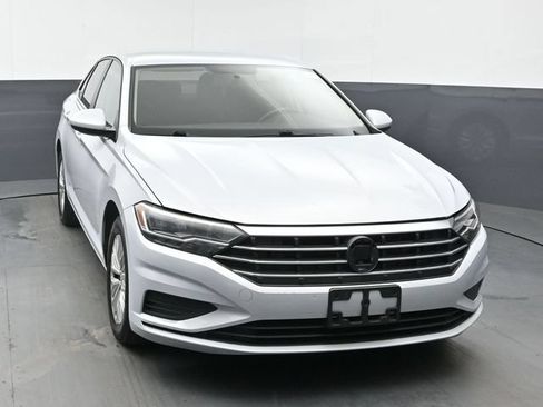 Used 2019 Volkswagen Jetta S w/ Driver Assistance Package FWD image 8