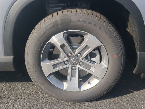 New 2025 Honda Pilot EX-L image 10