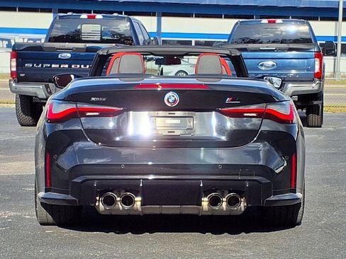 Used 2023 BMW M4 xDrive Competition w/ Executive Package image 5