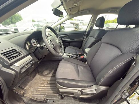 Used 2012 Subaru Impreza 2.0i Sport Premium w/ Popular Pkg 1 AWD/4WD image 6
