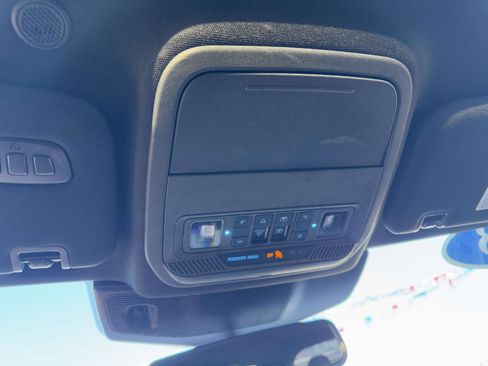 Used 2023 Ford Explorer ST w/ Equipment Group 401A image 31