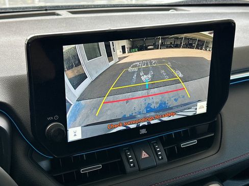 Used 2024 Toyota RAV4 XSE w/ Weather Package image 18