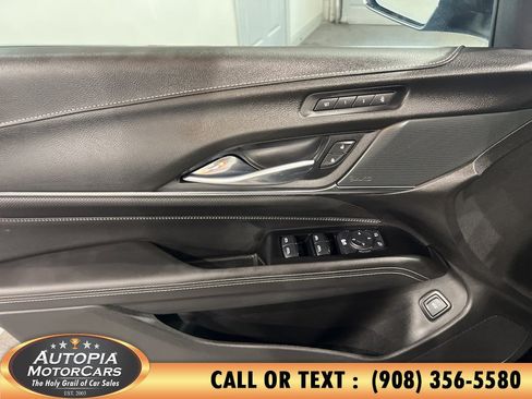 Used 2026 Cadillac CT4 V Blackwing w/ Technology Package RWD image 23