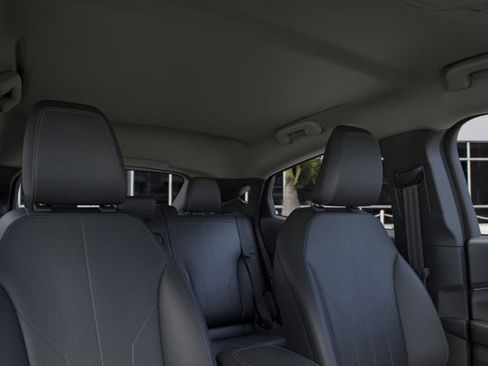 New 2026 Ford Mustang Mach-E Select RWD image 22