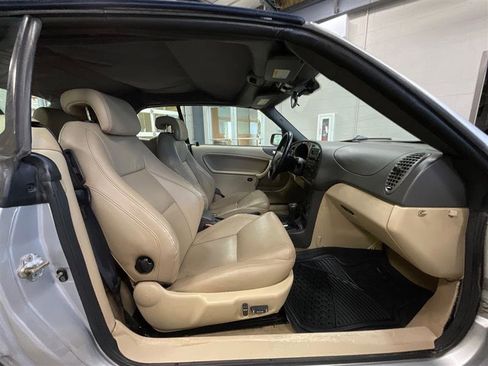 Used 2003 Saab 9-3 SE FWD image 17