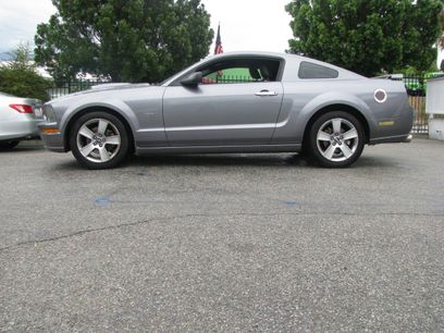 Used 2007 Ford Mustang GT
