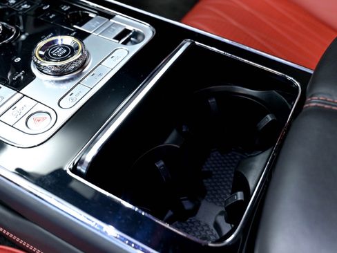 Used 2021 Bentley Flying Spur W12 w/ First Edition Specification AWD/4WD image 75