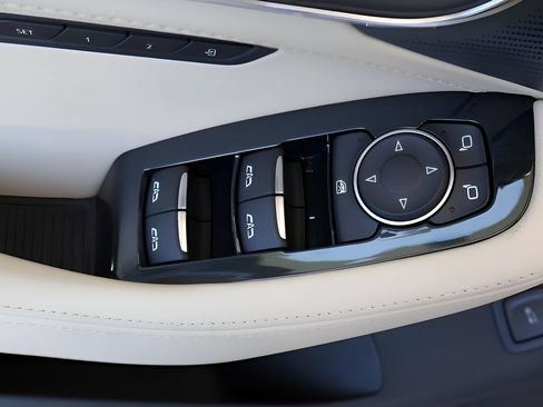 New 2026 Cadillac CT5 Premium Luxury RWD image 11
