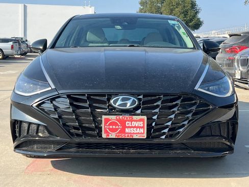 Used 2021 Hyundai Sonata SEL w/ Convenience Package image 11
