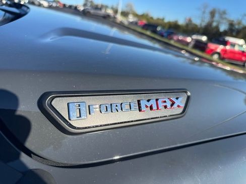 New 2025 Toyota Tacoma Trailhunter w/ Tow Tech Package image 11