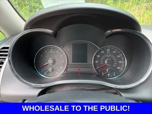 Used 2016 Kia Forte LX FWD image 15