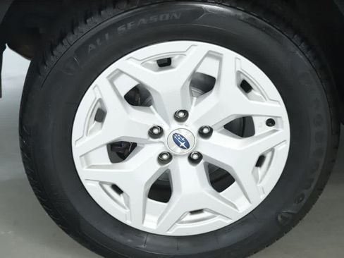 Used 2020 Subaru Forester w/ Alloy Wheel Package AWD/4WD image 12