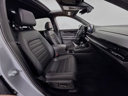 Certified 2023 Honda CR-V Sport Touring image 27
