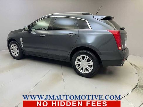Used 2010 Cadillac SRX Luxury image 3