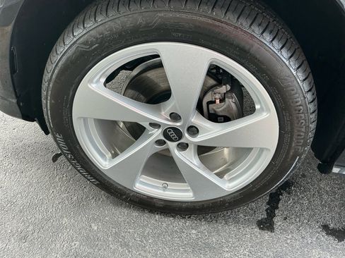 New 2025 Audi Q5 Premium Plus w/ Premium Plus image 21