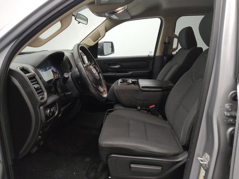 Used 2019 RAM 1500 Tradesman image 17