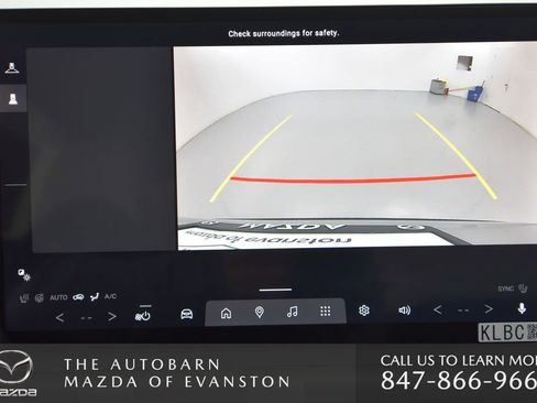 New 2026 MAZDA CX-5 Preferred AWD/4WD image 34