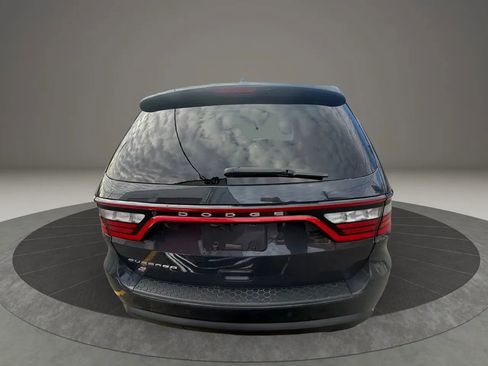 Used 2018 Dodge Durango SXT w/ Quick Order Package 2BB image 6