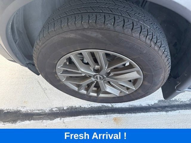 Used 2023 Nissan Rogue S FWD image 21