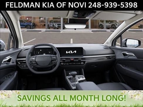 New 2026 Kia Sportage SX image 14