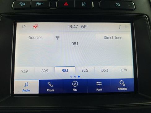 Used 2021 Ford Expedition XLT AWD/4WD image 30