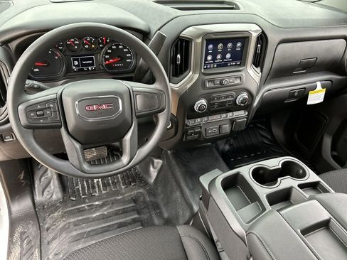 New 2026 GMC Sierra 3500 Pro w/ Convenience Package image 19