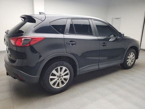 Used 2015 MAZDA CX-5 Touring w/ Bose/Moonroof Package AWD/4WD image 9
