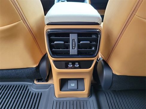 New 2026 Lexus RZ 450e AWD image 11