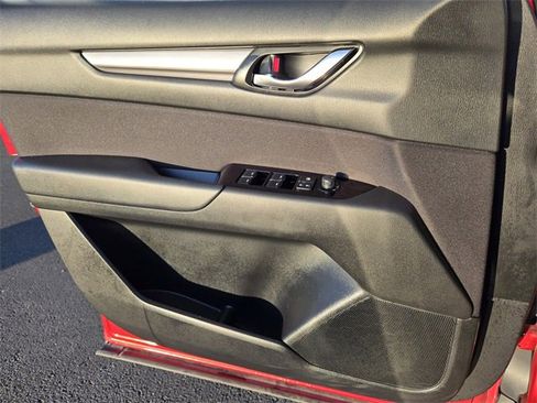 Certified 2023 MAZDA CX-5 AWD 2.5 S image 16