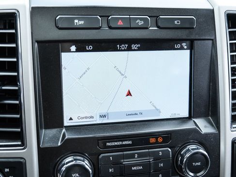 Used 2019 Ford F250 Lariat w/ Lariat Ultimate Package AWD/4WD image 50