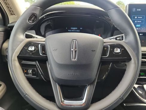 Certified 2024 Lincoln Corsair FWD image 20