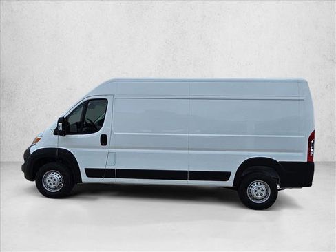 New 2026 RAM ProMaster 2500 image 5