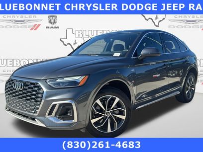 Used 2023 Audi Q5 2.0T Premium w/ Convenience Package