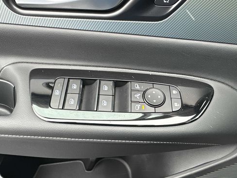 New 2026 Nissan Murano Platinum w/ Cargo Package image 21