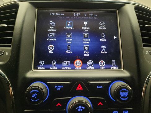 Used 2017 Jeep Grand Cherokee Laredo w/ Quick Order Package 2BE RWD image 25