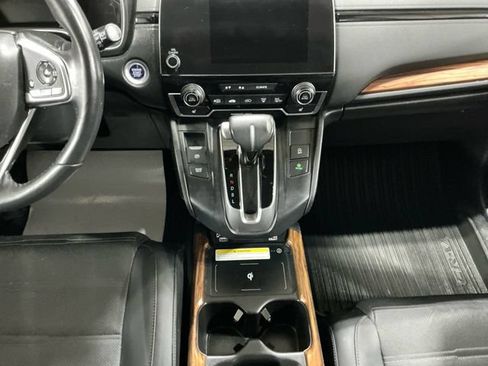 Used 2022 Honda CR-V Touring image 12