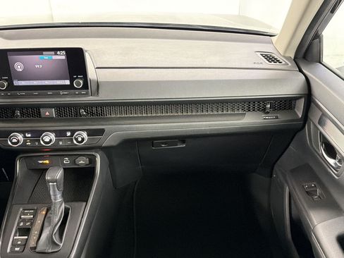 Used 2025 Honda CR-V LX image 26