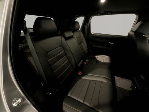 Certified 2025 Honda CR-V Sport-L image 25