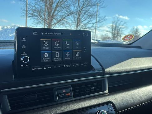 Certified 2024 Honda Pilot Touring image 19