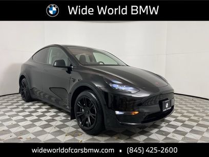 Used 2023 Tesla Model Y Long Range