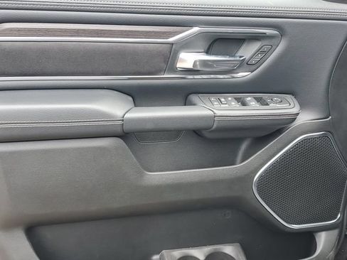 New 2026 RAM 1500 Laramie w/ Sport Appearance Package AWD/4WD image 15
